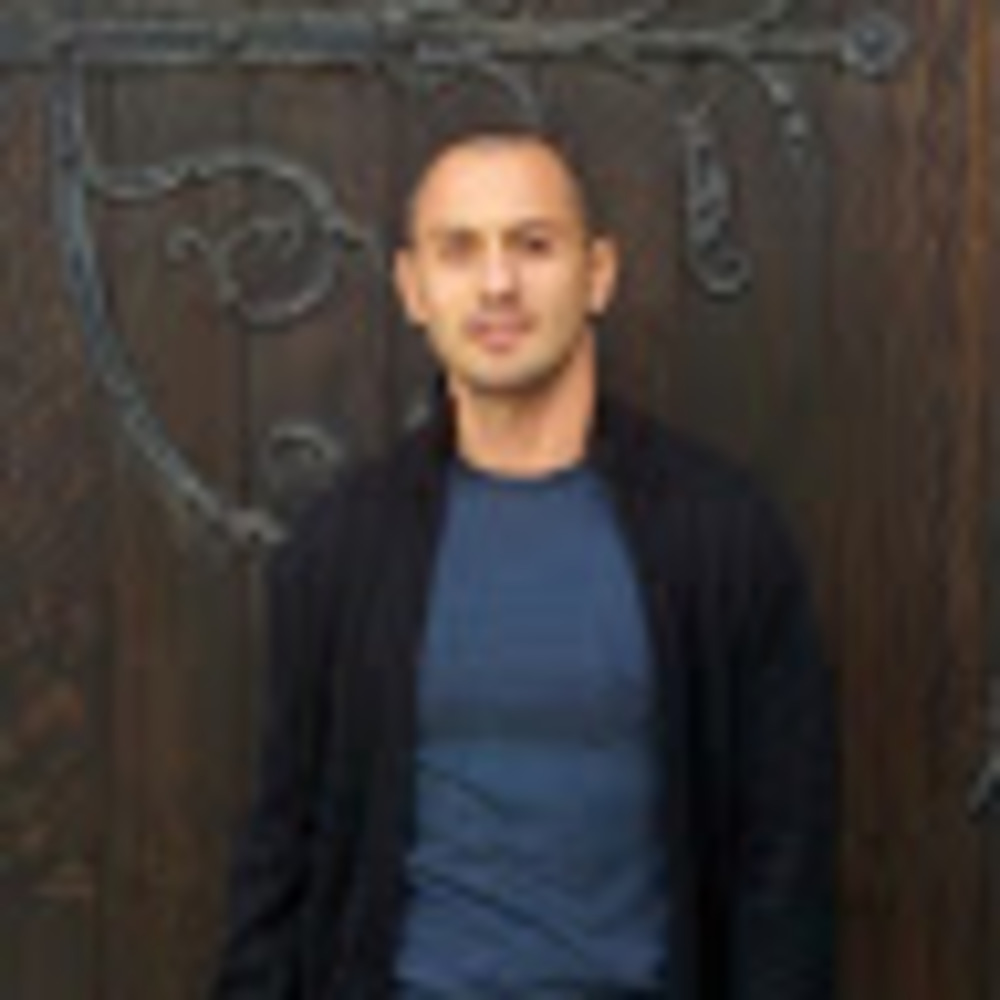 Meet your Posher, Sal